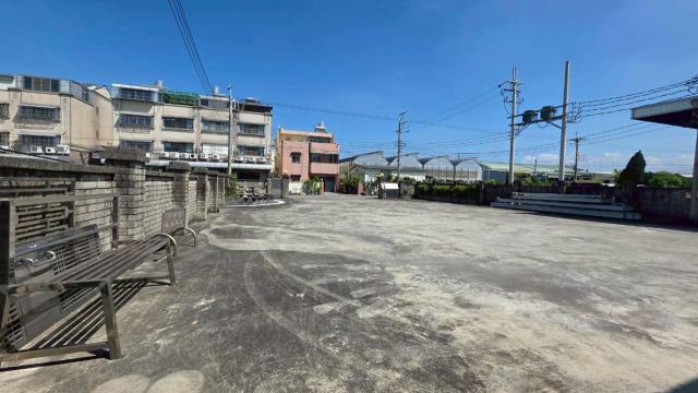 台中神岡農舍-2