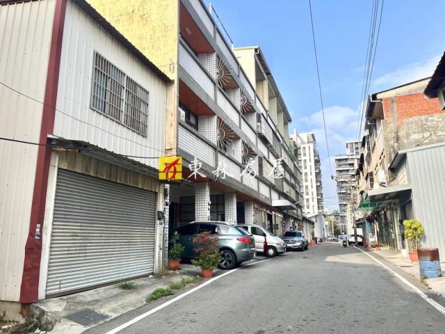 大雅透天-0