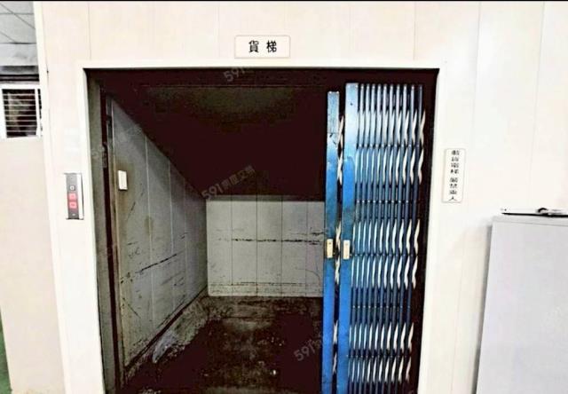 台中大雅廠辦-9