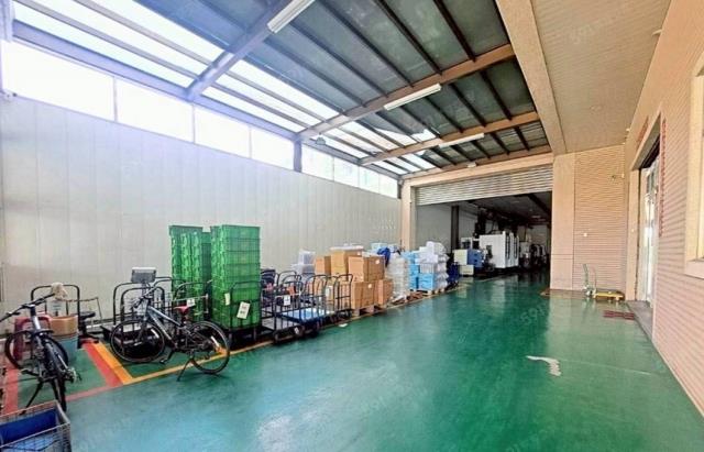 台中大雅廠辦-10