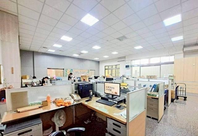 台中大雅廠辦-12