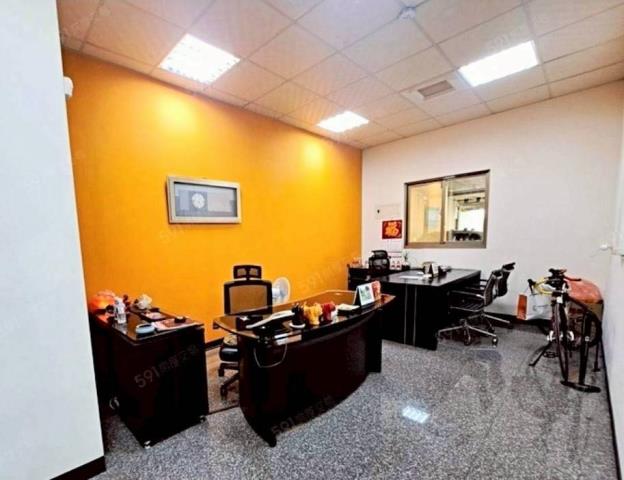 台中大雅廠辦-4