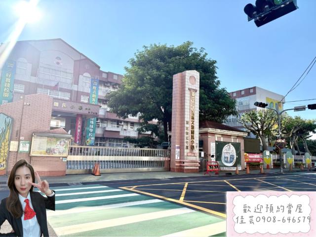 台中大雅透天-9