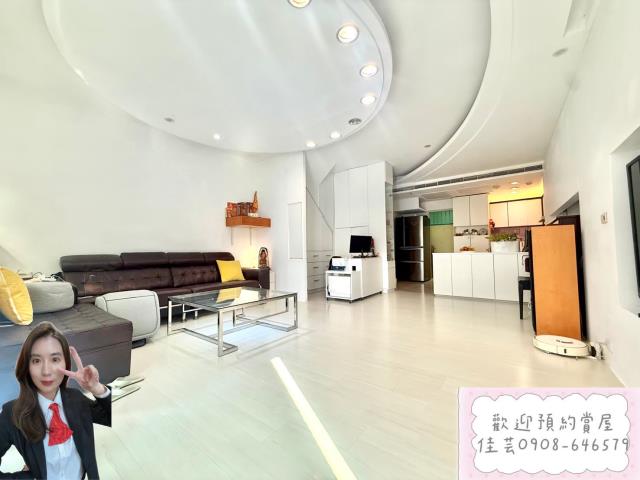 台中大雅透天-12