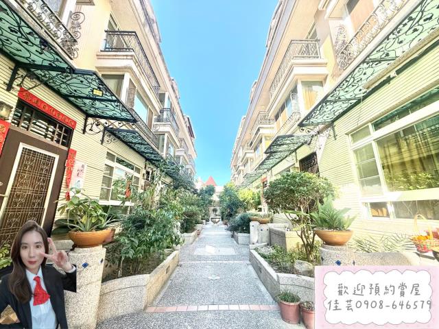 台中大雅透天-3