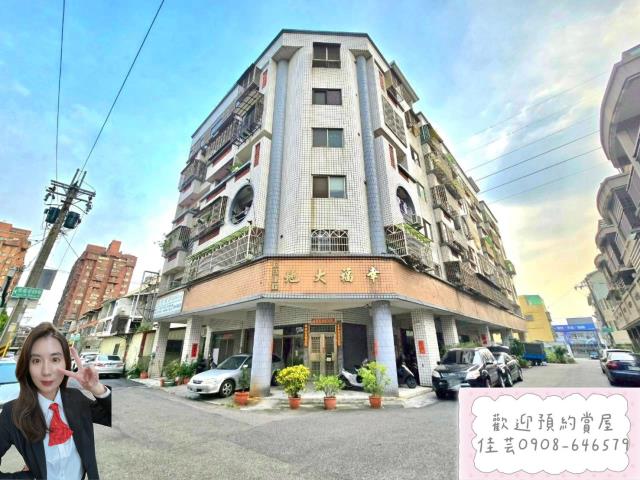 台中大樓-5