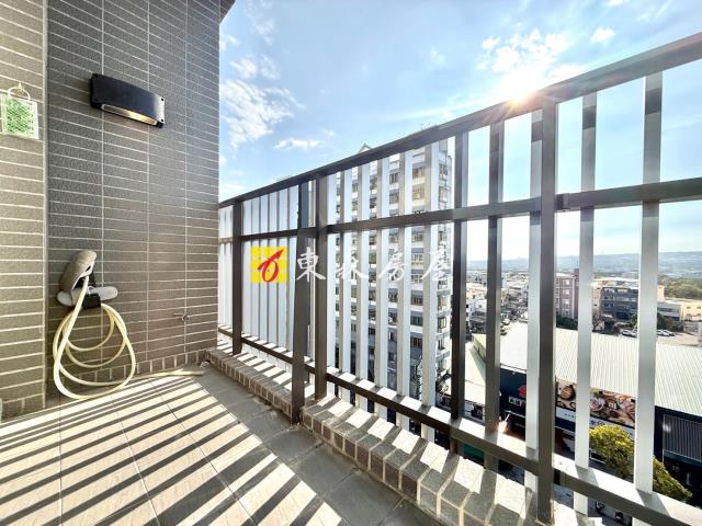 台中大雅大樓-6