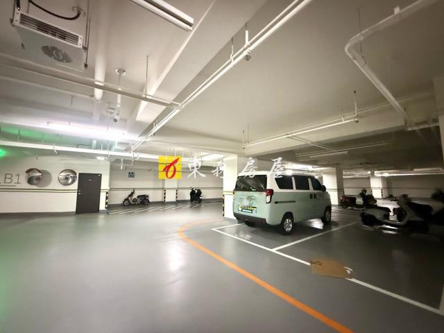 台中大雅大樓-7