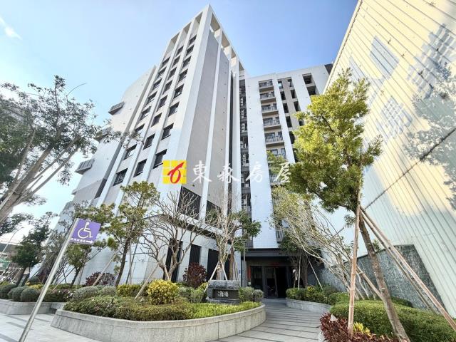 台中大雅大樓-0