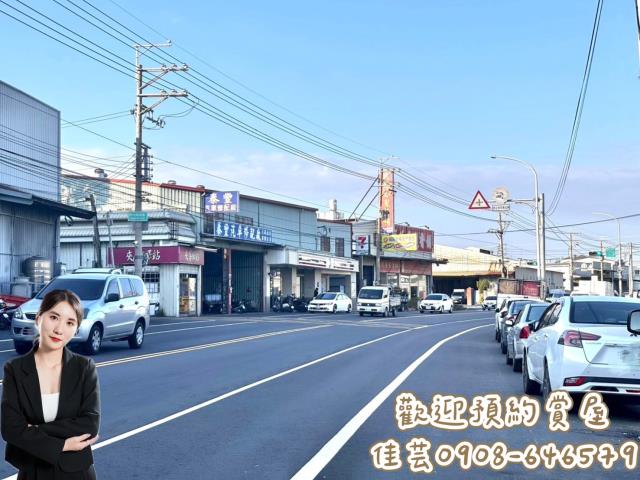 台中大雅農舍-0