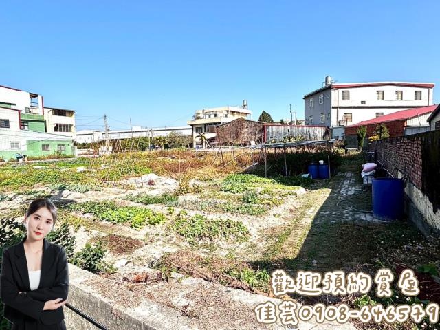 台中大雅農舍-2