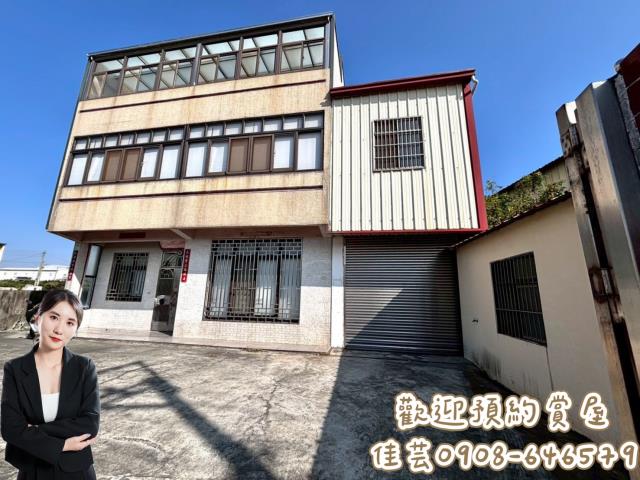 台中大雅農舍-4