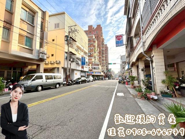 台中大雅華廈-0