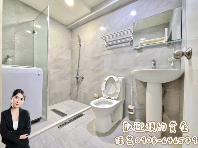 台中大雅華廈-1