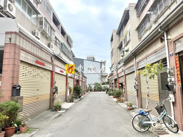 台中大雅透天-11