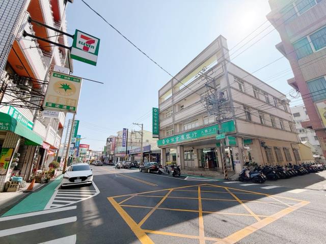 台中大雅透天-7