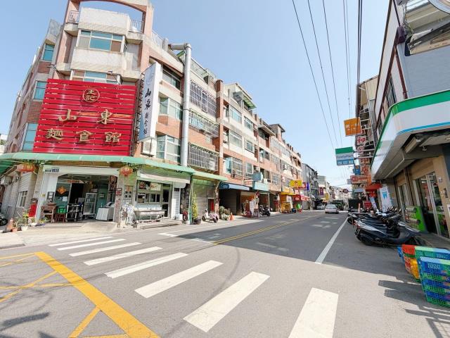 台中大雅透天-1