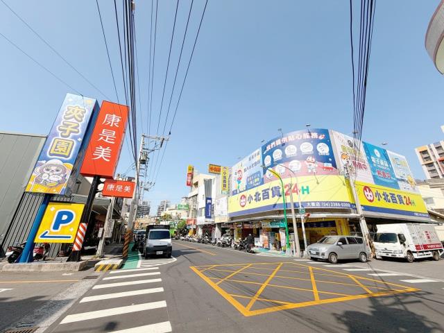 台中大雅透天-3