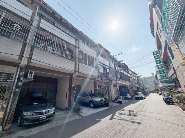 台中大雅透天-5