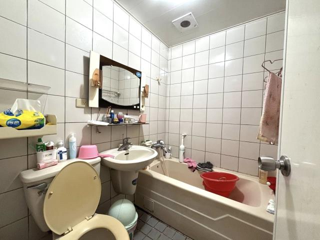 台中大雅大樓-5