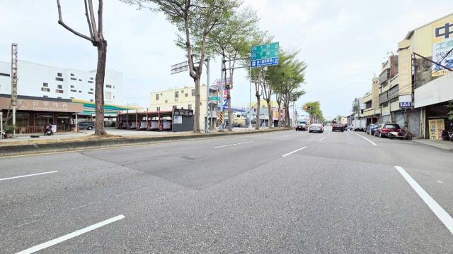 台中神岡店面-5