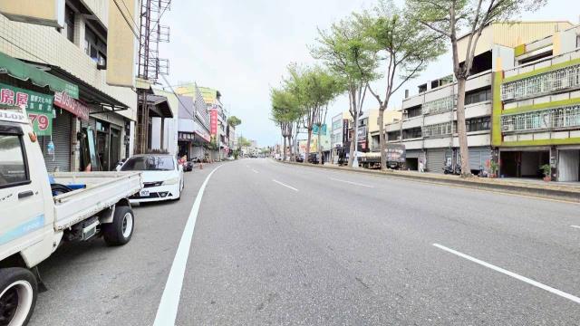 台中神岡店面-8