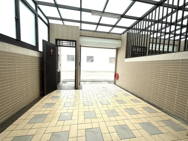 台中神岡別墅-14