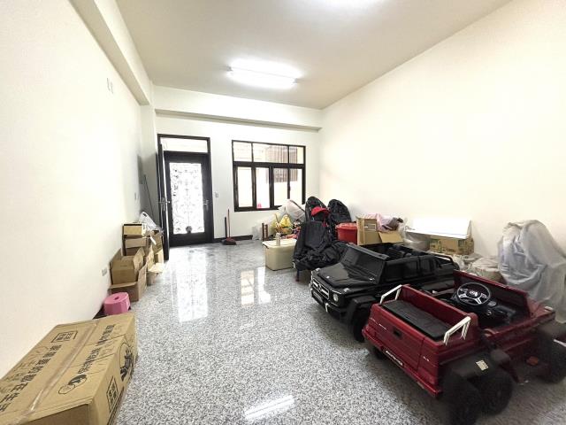 台中神岡別墅-8