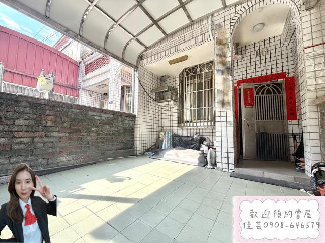 台中透天-8