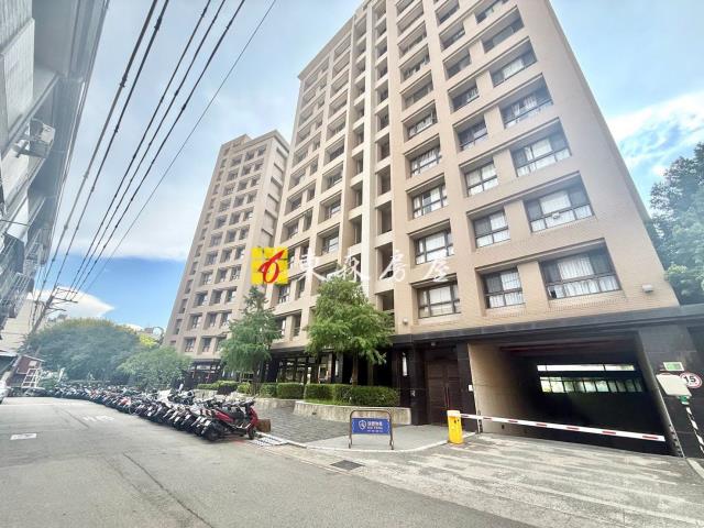 台中大雅大樓-2