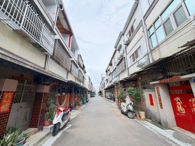 沙鹿透天-11