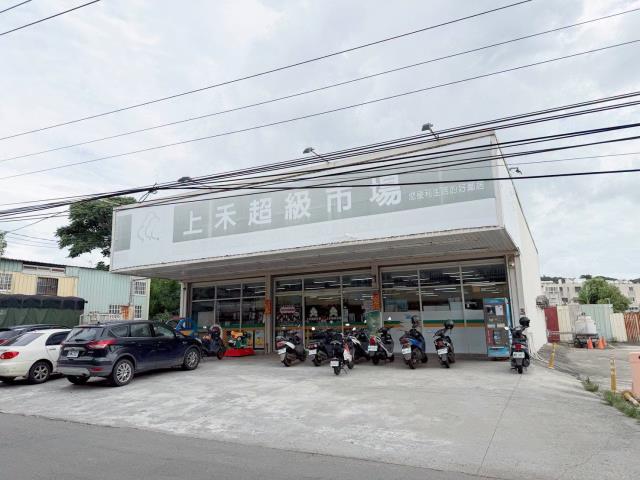 沙鹿透天-8