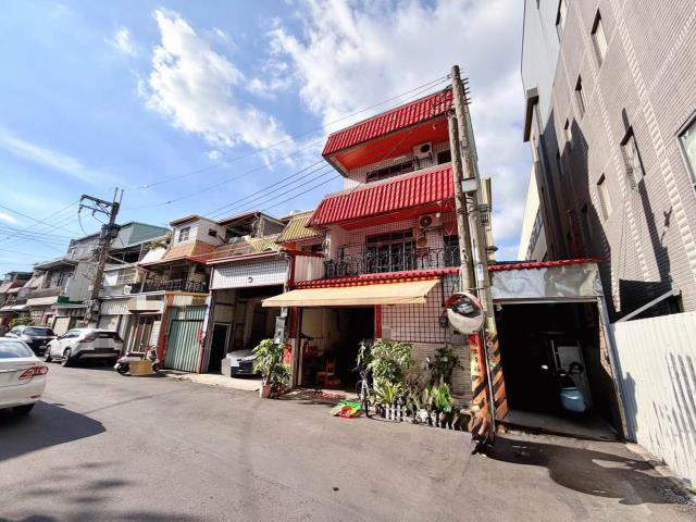 台中工業住宅-0