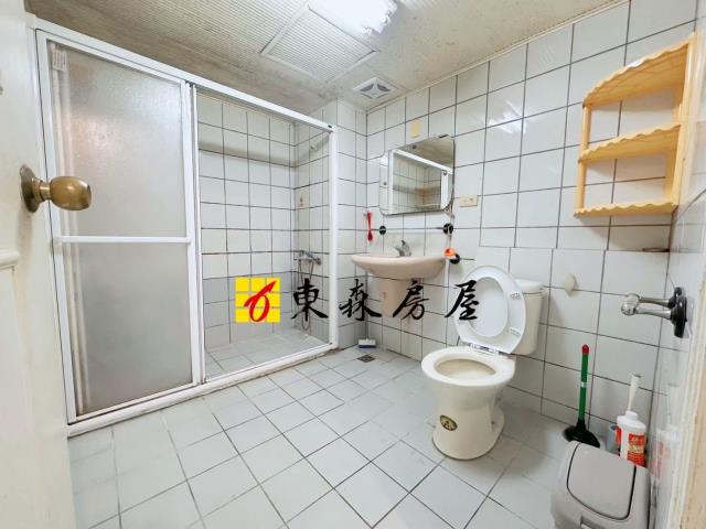 台中北屯華廈-2