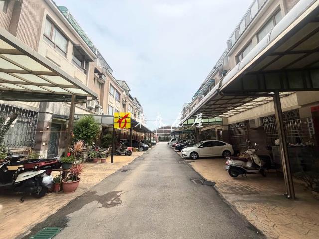 沙鹿別墅-0