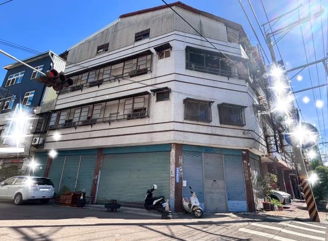 台中店面-0