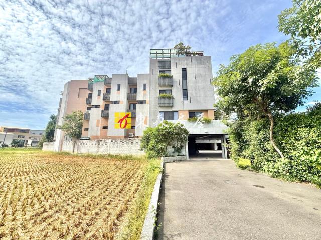 台中別墅-0