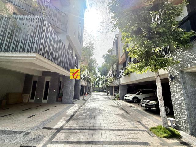 台中別墅-1