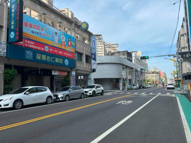 大雅店面-1