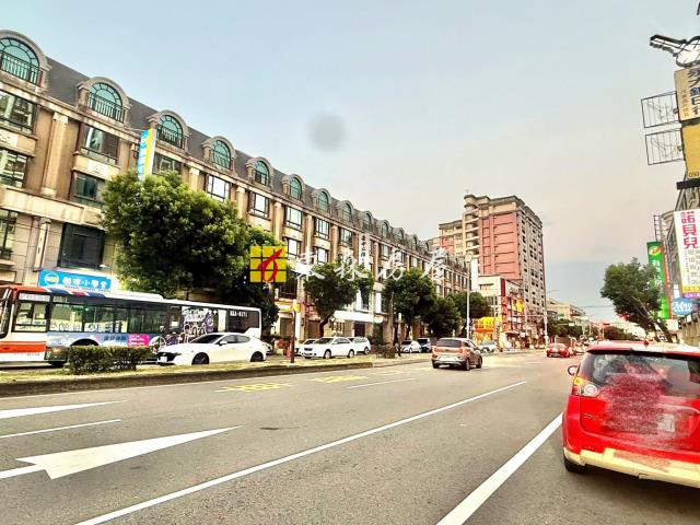 大雅店面-2
