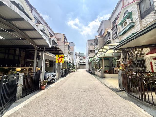 台中透天-0