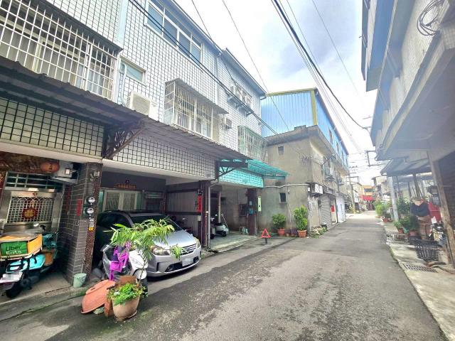 台中大雅透天-0
