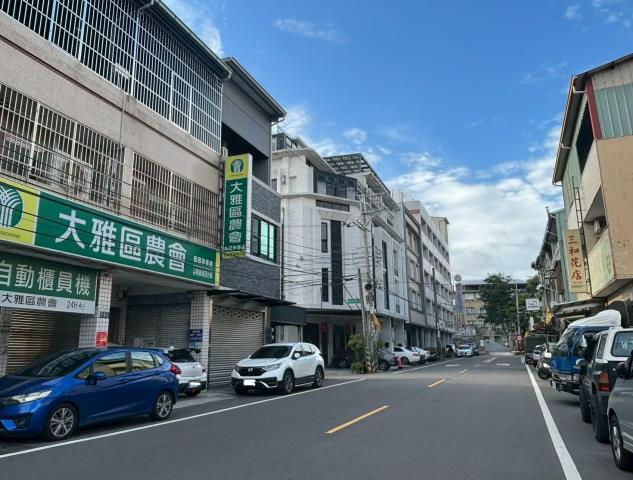 台中大雅透天-0