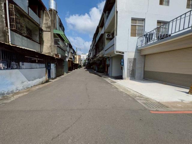 神岡透天-1