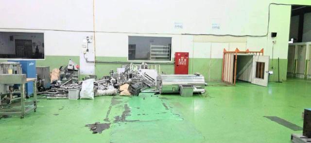 台中大雅廠房-0