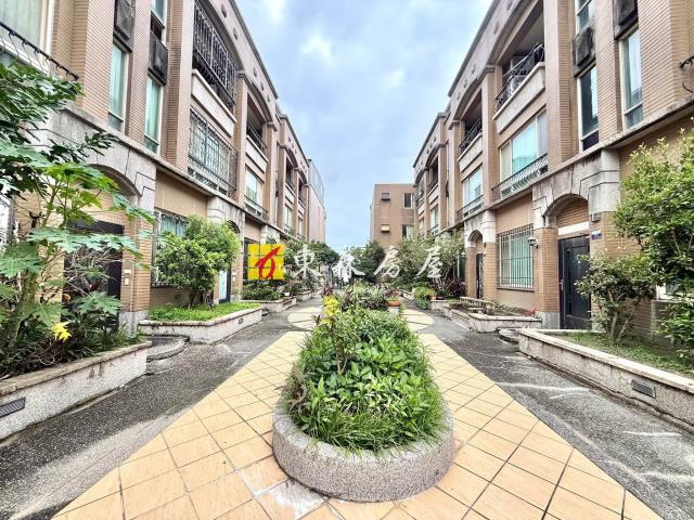 台中大雅別墅-0