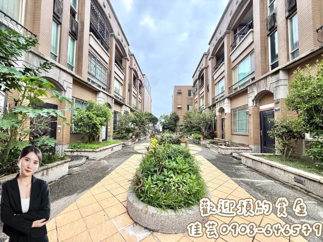 大雅透天-9