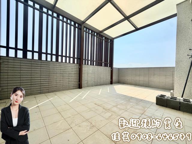 大雅透天-9