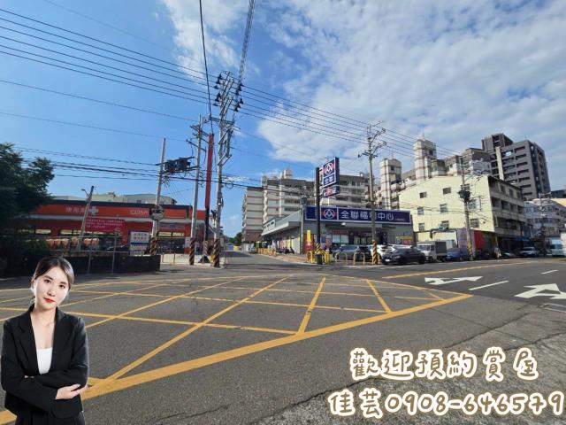 台中大雅透天-0