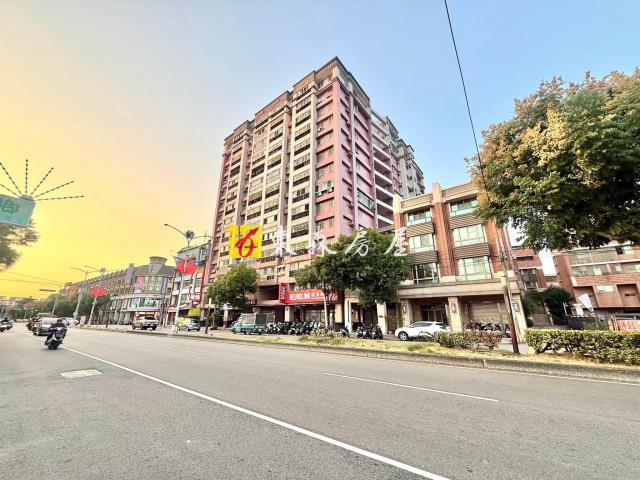大雅大樓-0